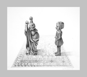 Achieving Enlightenment 3