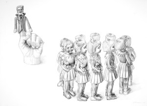 contemplating eternal recurrence3