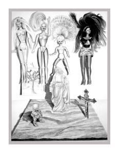 temptation of St Anthony 5